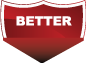 Better