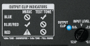 1% THD